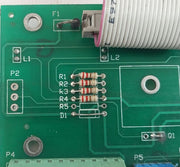 Kobelt 6510-0004 Receiver