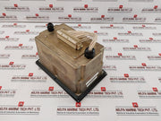 Kobelt 6511-a8E-so20211-2 Track Ball Panel Nv-vcr-08-11