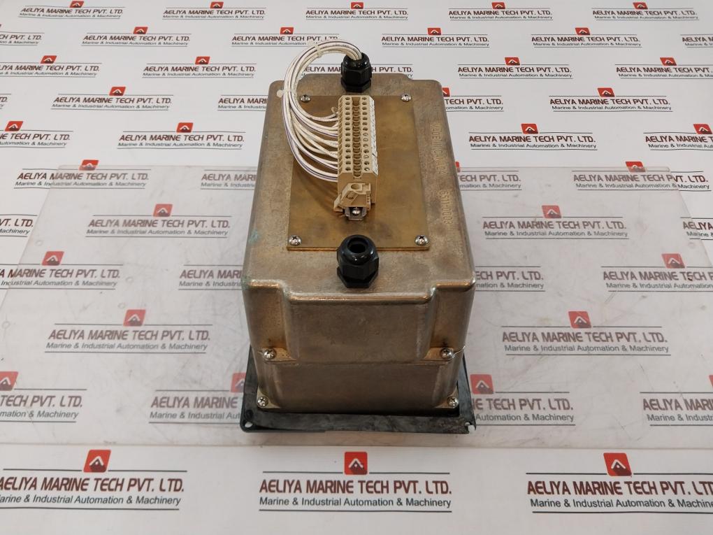 Kobelt 6511-a8W-so20211-2 Track Ball Panel