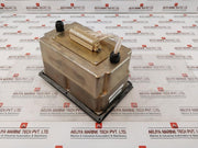 Kobelt 6511-a8W-so20211-2 Track Ball Panel