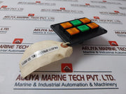 Kobelt 6511-sp6 Small Switch Panel 6511-sw2