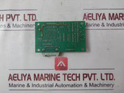 Kobelt 6525-0001 Rev. 1 Pcb Card