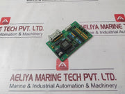 Kobelt 6525-0001 Rev. 1 Pcb Card