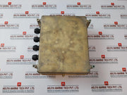 Kobelt 6529-0001 Electric Clutch Drive Relay Box 6511-hl, So-20211