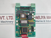 Kobelt 6541-0001 Electronic Control System Rev 3.1