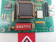 Kobelt 6541-0001 Electronic Control System Rev 3.1