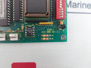 Kobelt 6541-0001 Electronic Control System Rev 3.1