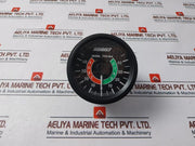 Kobelt 7115-ma Rudder Angle Indicator