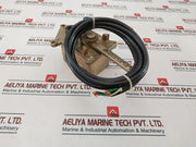 Kobelt 7168-0002 Rudder Feedback Unit 2104 0006