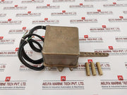 Kobelt 7174-0002 Rudder Angle Feedback Unit 7174-0001