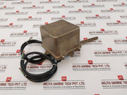 Kobelt 7174-0002 Rudder Angle Feedback Unit 7174-0001