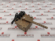 Kobelt 7174-0002 Rudder Angle Feedback Unit 7174-0001