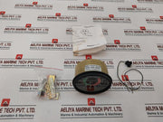 Kobelt 7175-sra Rudder Indicator Stbd 40-0-40 Port