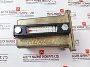 Kobelt Pneumatic Pendant Control 7002-0002