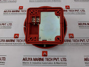 Kobishi Mba-6-24 Alarm Bell 24Vdc 13.5MaÂ 