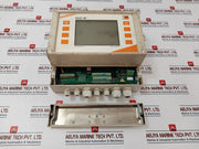 Kobold Duc-mf100D00 Ultrasonic Flow Meter 90-240Vac