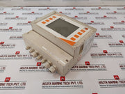Kobold Duc-mf100D00 Ultrasonic Flow Meter 90-240Vac