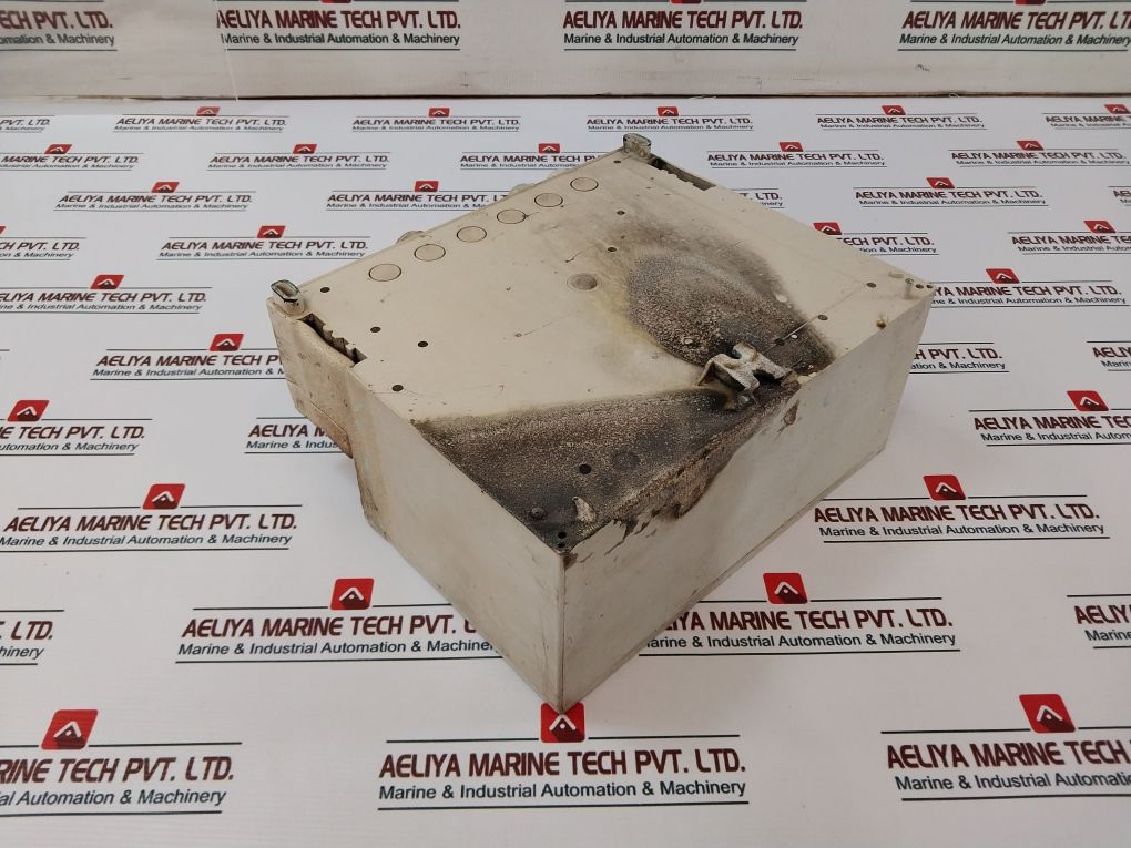 Kobold Duc-mf100D00 Ultrasonic Flow Meter 90-240Vac