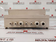 Kobold Duc-mf100D00 Ultrasonic Flow Meter 90-240Vac