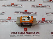 Kobold Dvz Flow Meter Ip65 24V Dc