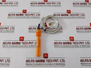 Kobold Nkp Plastic Level Switch Max.Temp.:80˚C/175˚F Max.Press.:10 Bar/145 Psig