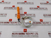 Kobold Nkp Plastic Level Switch Max.Temp.:80ËšC/175ËšF Max.Press.:10 Bar/145 Psig