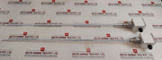 Kobold Nmc-n12G603 Capacitive Transmitter 4-20 Ma