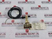 Kobold Psr-11103R10R1 Flow Sensor With Cable E48408 Awm Style 2464/1061
