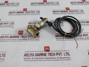 Kobold Psr-11103R10R1 Flow Sensor With Cable E48408 Awm Style 2464/1061