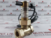 Kobold Psr-11103R10R1 Flow Sensor With Cable E48408 Awm Style 2464/1061