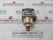 Kobold Ter-tx490 Temperature Switch 40-90°C