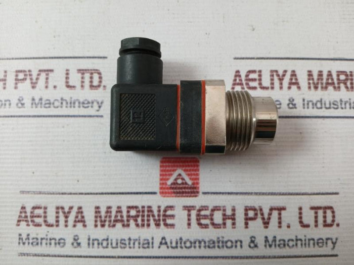 Kobold Twr Series Temperature Switch 70Â°C Fixed Switch Point