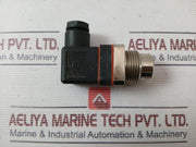 Kobold Twr Series Temperature Switch 70Â°C Fixed Switch Point