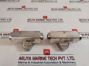 Kobold Vka-210300R15R Flow Meter