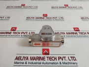 Kobold VKA-210400R15R 2-6 I/Min Compensated Flow Meter