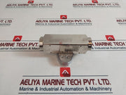 Kobold VKA-210400R15R 2-6 I/Min Compensated Flow Meter