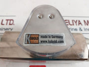 Kobold VKA-210400R15R 2-6 I/Min Compensated Flow Meter