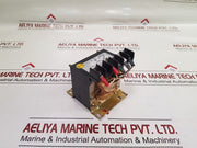 Koc Electric Eswb.0201.102 Transformer