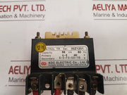 Koc Electric Eswb.0201.102 Transformer