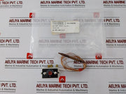 Koch Tb-vi Max Temp Limiter, Din 3440, 16A/254V Ac