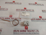 Koch Tb-vi Temperature Limiter 30-90°C 10A/110V Dc