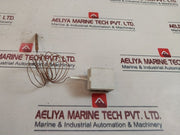 Koch Tb-vi Temperature Limiter 30-90°C 10A/110V Dc