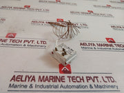 Koch Tb-vi Temperature Limiter 30-90°C 10A/110V Dc