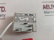 Koch Tb-vi Temperature Limiter 30-90°C 10A/110V Dc