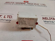 Koch Tb-vi Temperature Limiter 30-90°C 10A/110V Dc