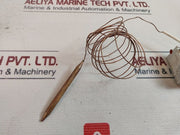 Koch Tb-vi Temperature Limiter 30-90°C 10A/110V Dc