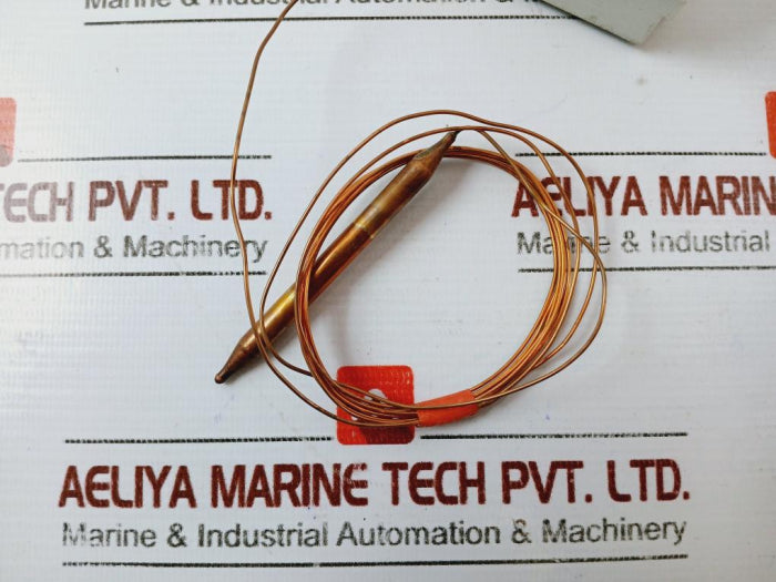 Koch Tr-v Industrial Control Thermostat 0-80 16(4)A/254Vac 10A/110Vdc