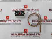 Koch Tr-v Thermostat 0-80°C 16(4)A/254Vac 10A/110V Ac