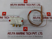 Koch Tr-v Thermostat 0-80Â°C 16(4)A/254Vac 10A/110V Ac