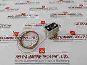 Koch Tr-v Thermostat 0-80Â°C 16(4)A/254Vac 10A/110V Ac